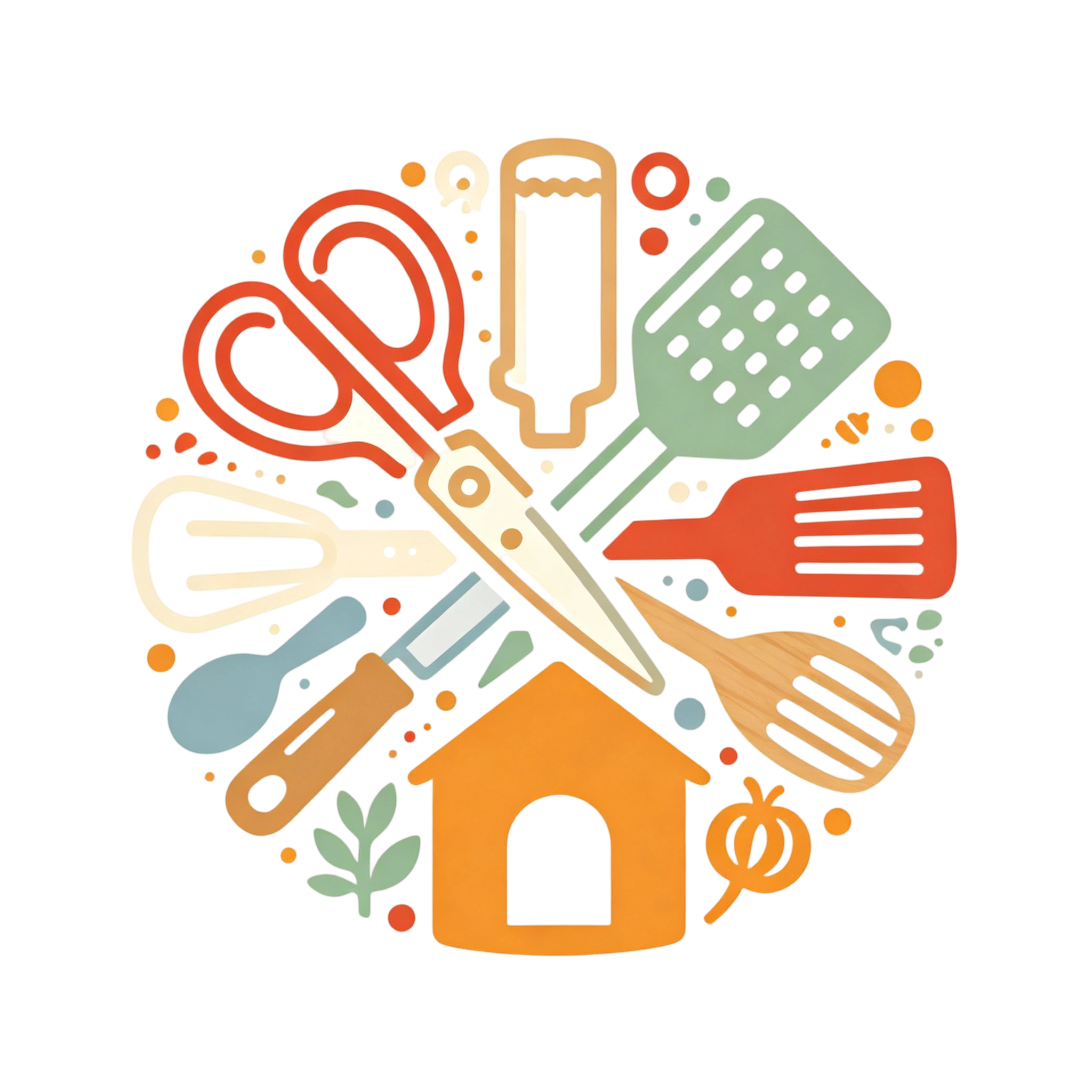Craft wonderful meals with quality kitchenware